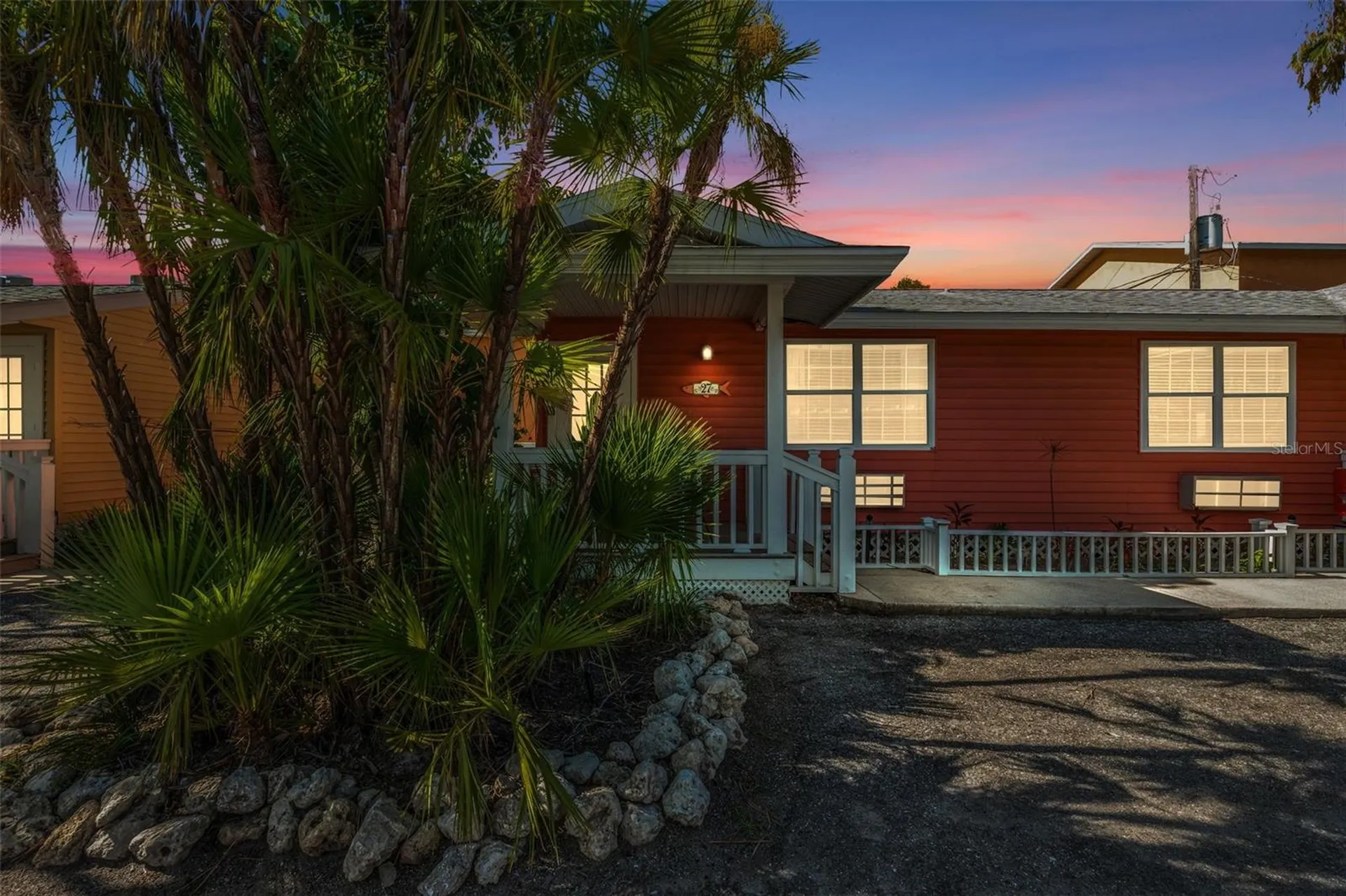 1603 Gulf Drive N Bradenton Beach FL 34217