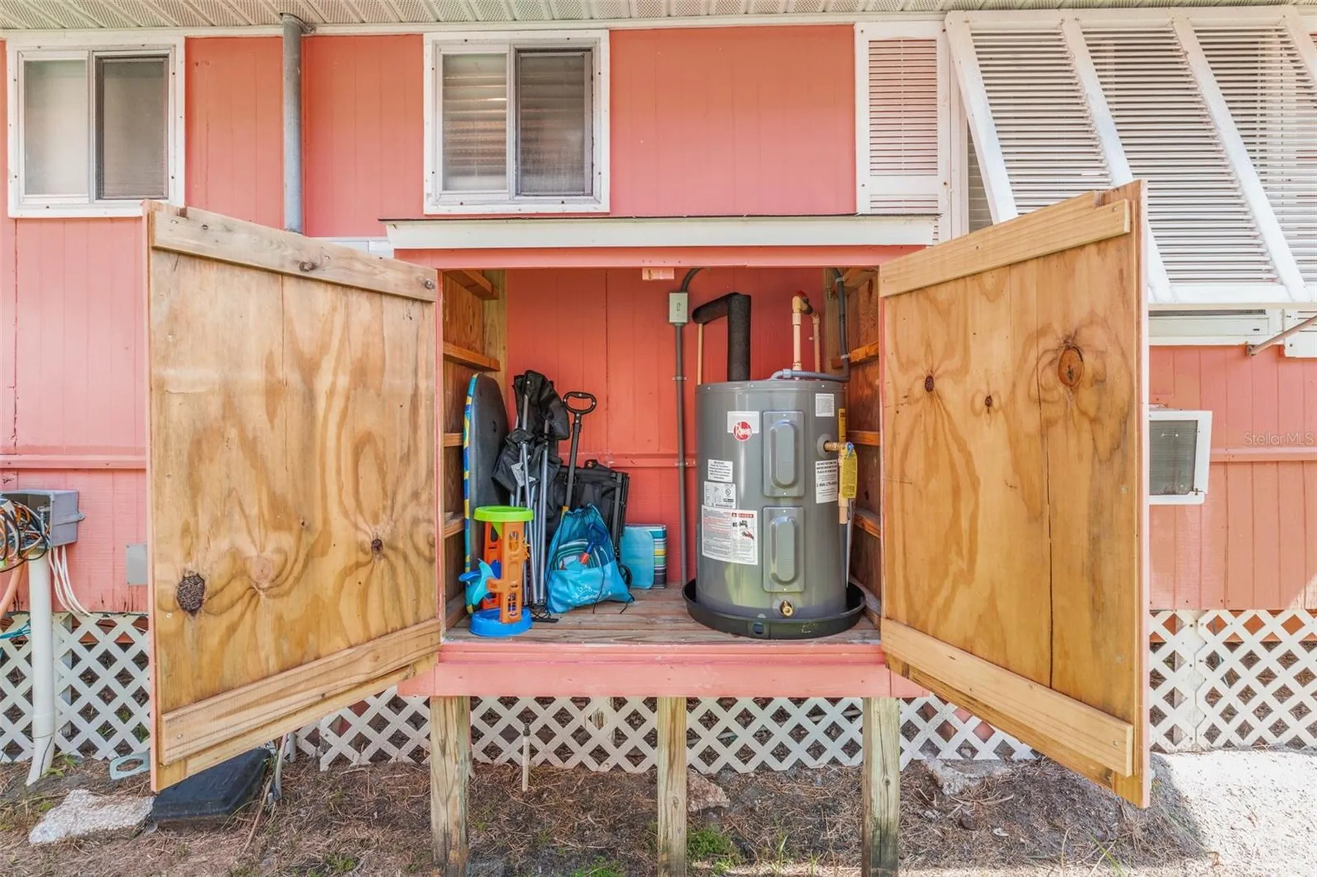 1603 Gulf Drive N Bradenton Beach FL 34217