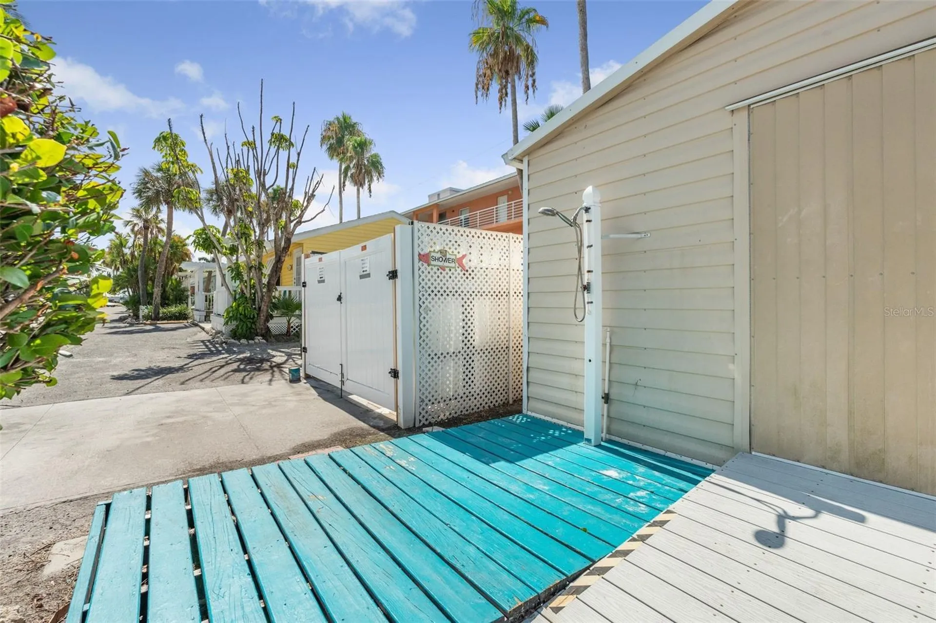 1603 Gulf Drive N Bradenton Beach FL 34217