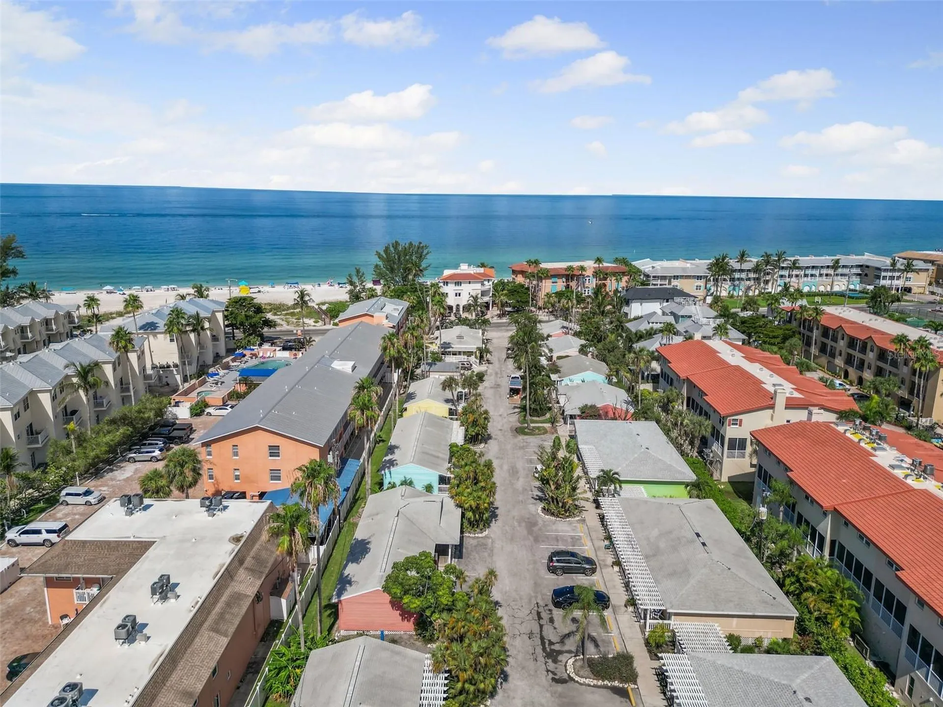 1603 Gulf Drive N Bradenton Beach FL 34217