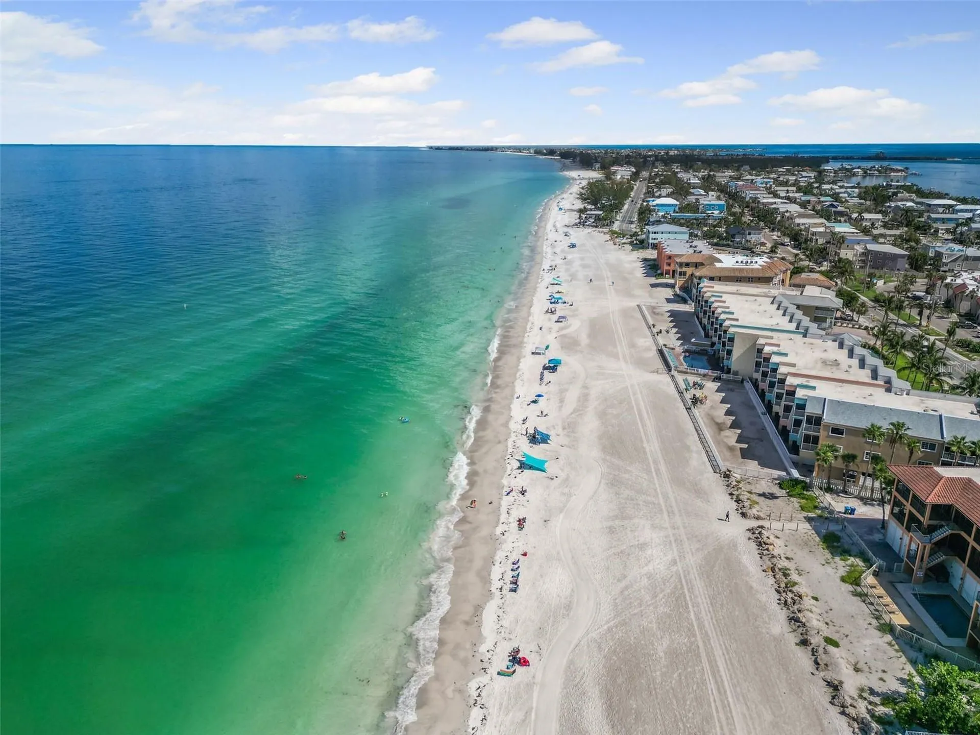 1603 Gulf Drive N Bradenton Beach FL 34217