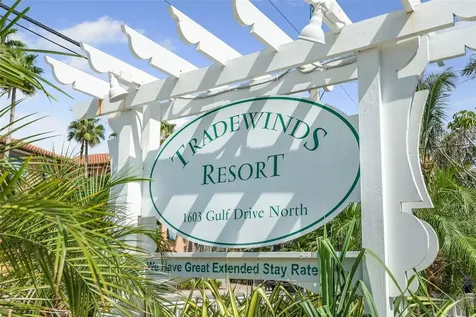 1603 Gulf Drive N Bradenton Beach FL 34217