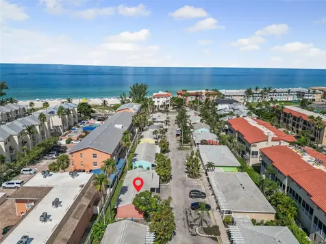 1603 Gulf Drive N Bradenton Beach FL 34217