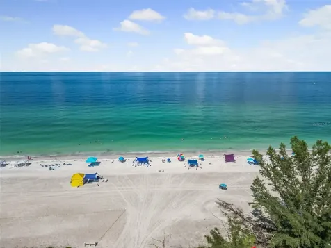 1603 Gulf Drive N Bradenton Beach FL 34217