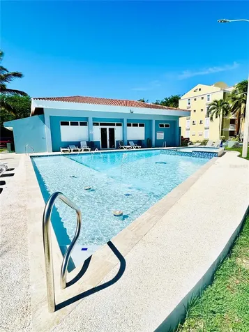 187 Sector El Martillo, Barrio Mediania Alta Loiza PR 00772
