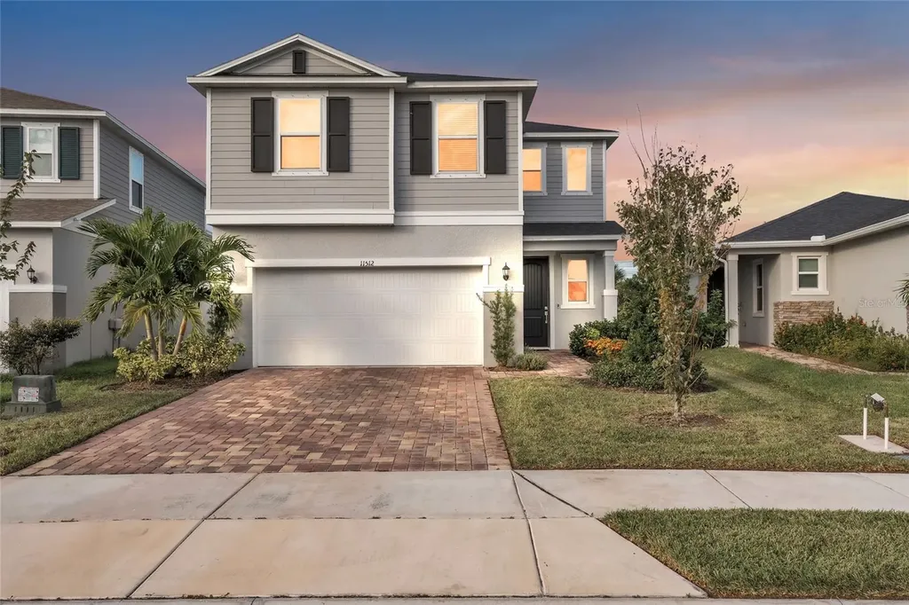 11512 Gallatin Trail Parrish FL 34219
