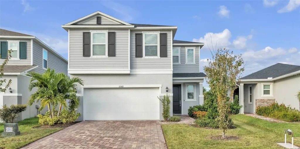 11512 Gallatin Trail Parrish FL 34219