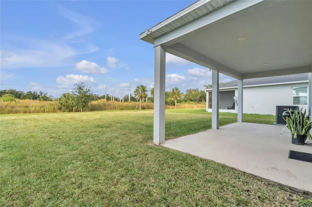 11512 Gallatin Trail Parrish FL 34219
