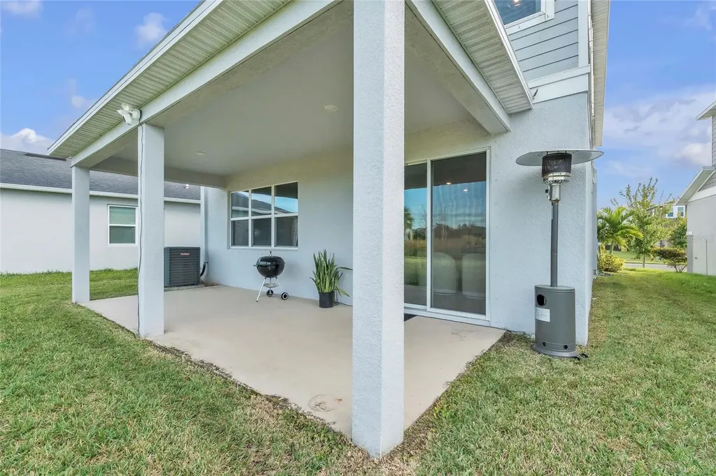 11512 Gallatin Trail Parrish FL 34219