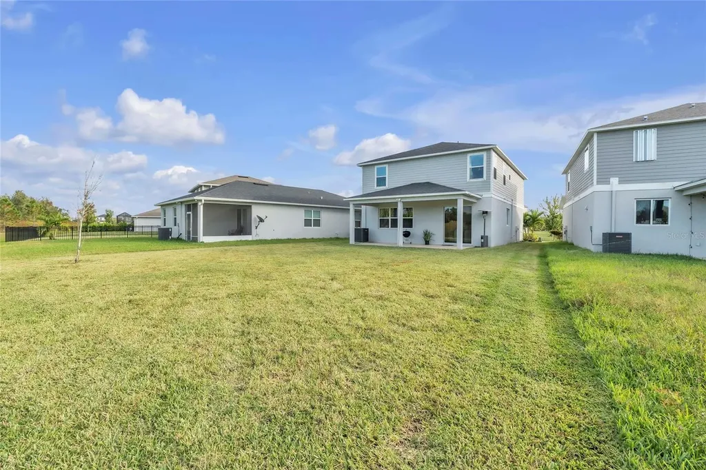 11512 Gallatin Trail Parrish FL 34219