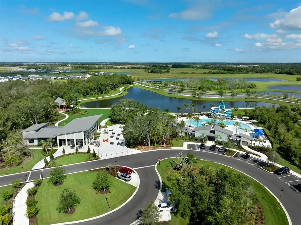 11512 Gallatin Trail Parrish FL 34219