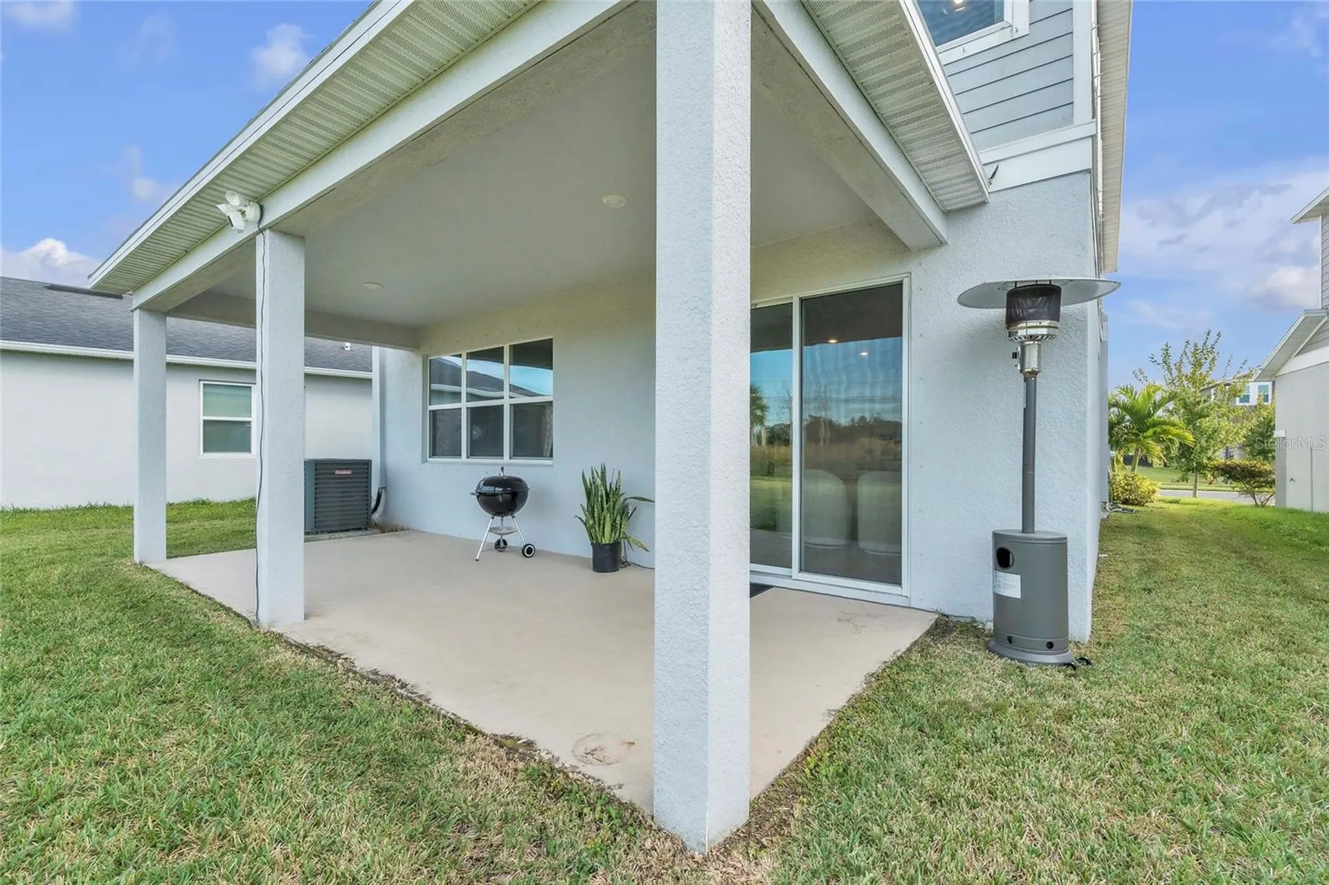11512 Gallatin Trail Parrish FL 34219