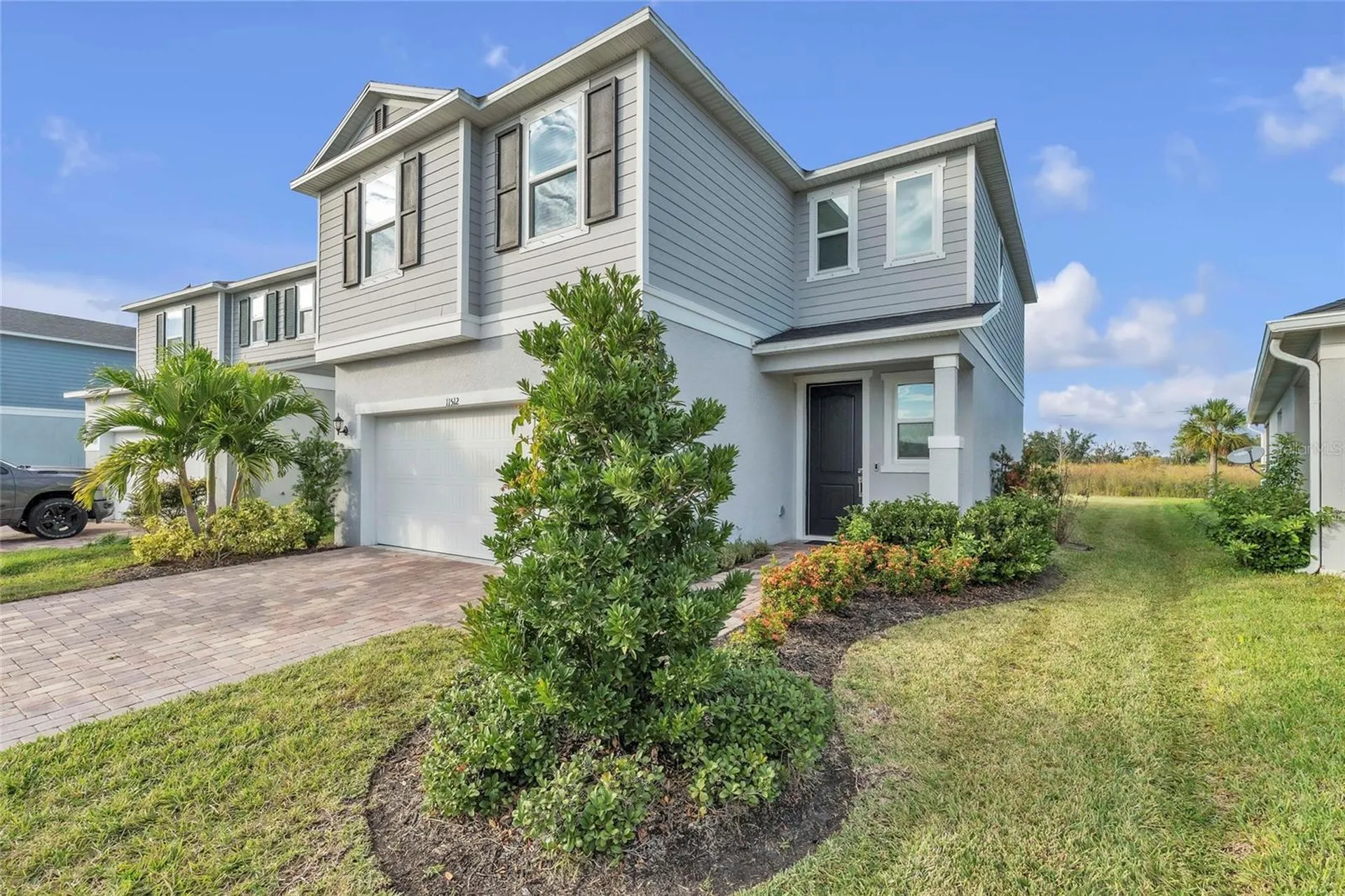 11512 Gallatin Trail Parrish FL 34219