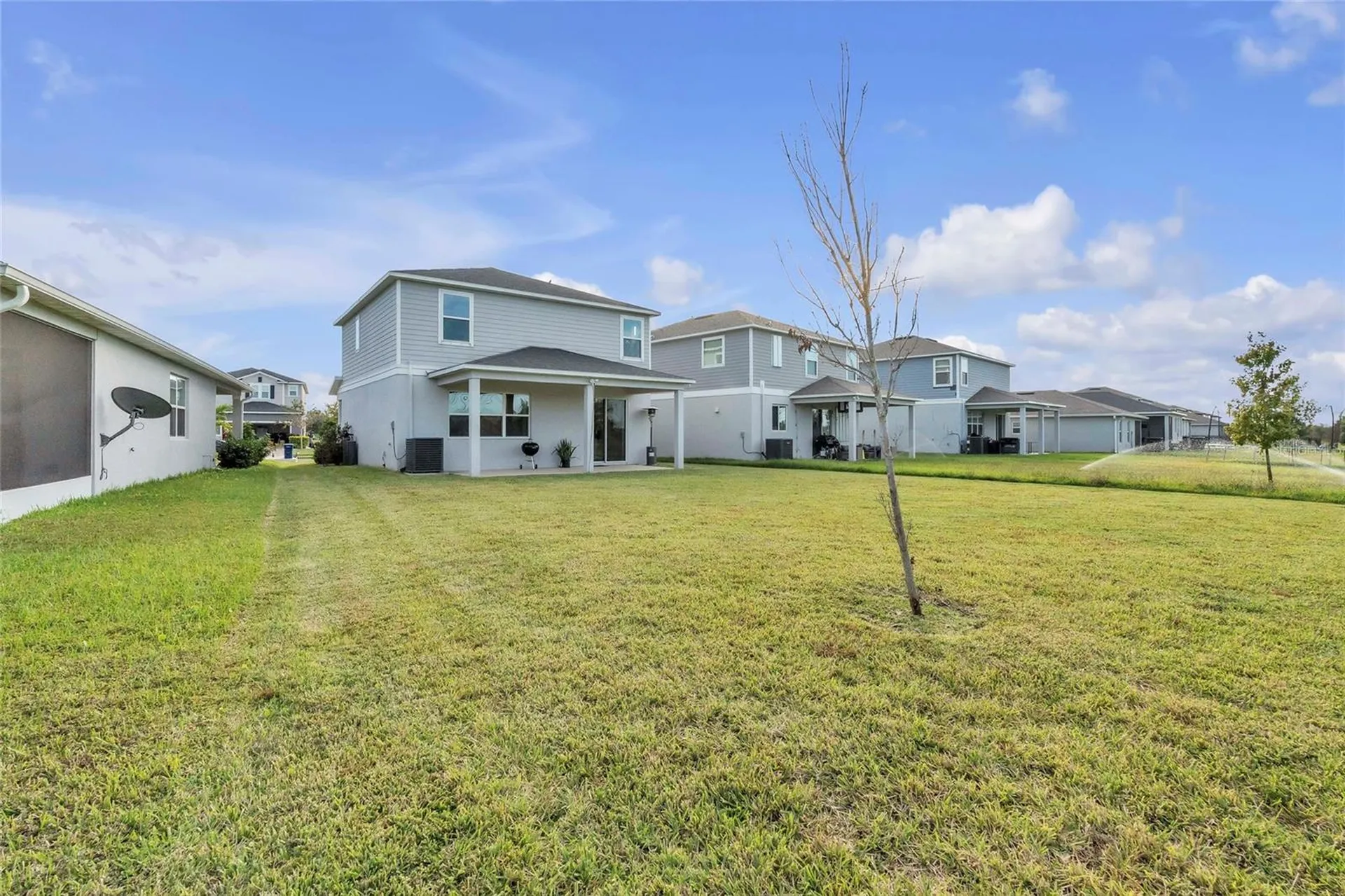 11512 Gallatin Trail Parrish FL 34219