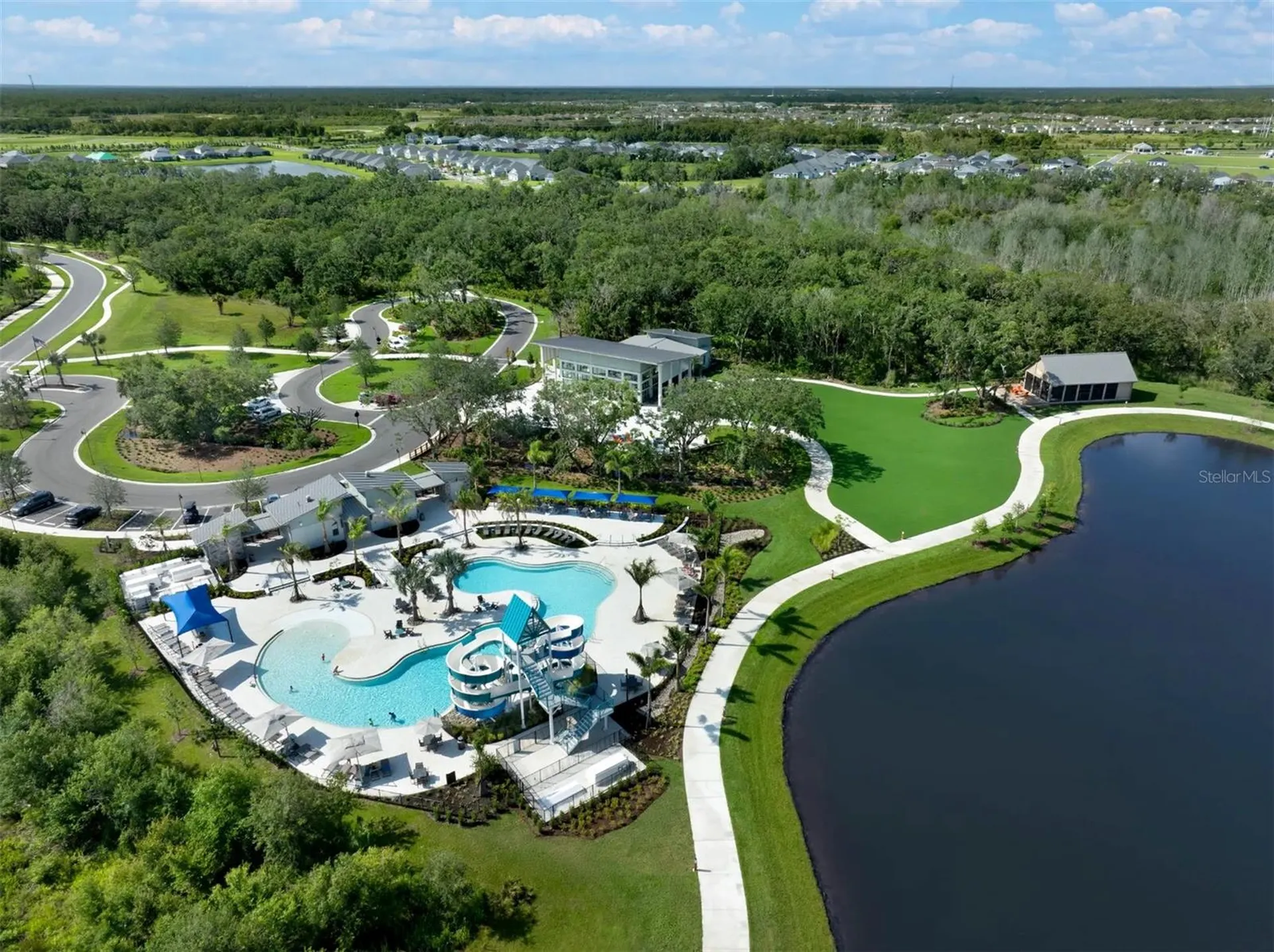 11512 Gallatin Trail Parrish FL 34219