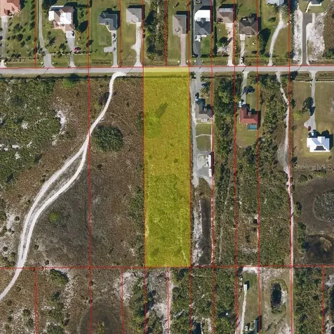 4040 60th Avenue NE Naples FL 34120