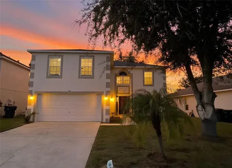 329 Blake Avenue Davenport FL 33897