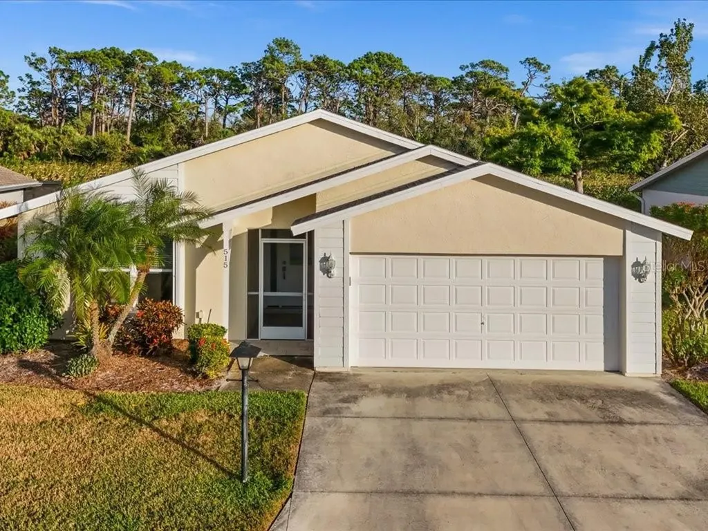 515 Wekiva River Court Englewood FL 34223