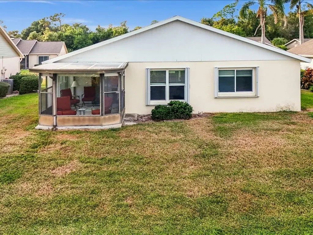 515 Wekiva River Court Englewood FL 34223