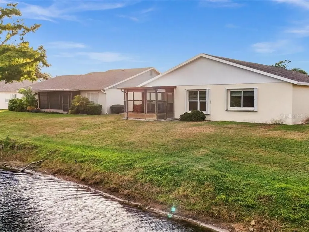 515 Wekiva River Court Englewood FL 34223