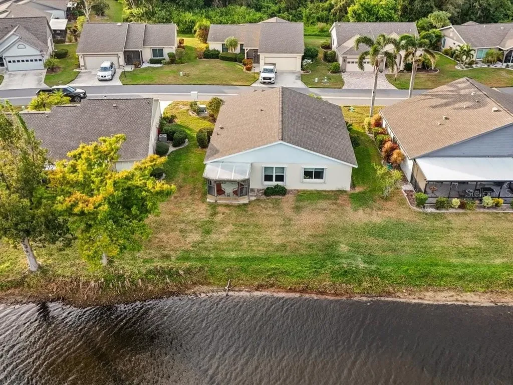 515 Wekiva River Court Englewood FL 34223