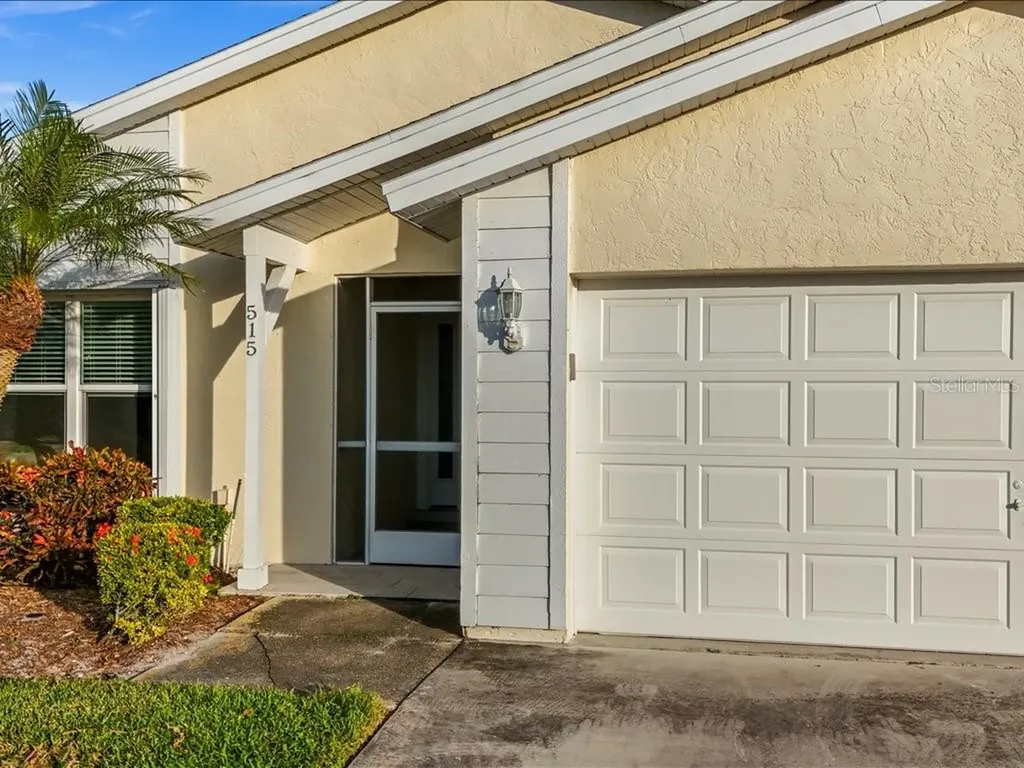 515 Wekiva River Court Englewood FL 34223