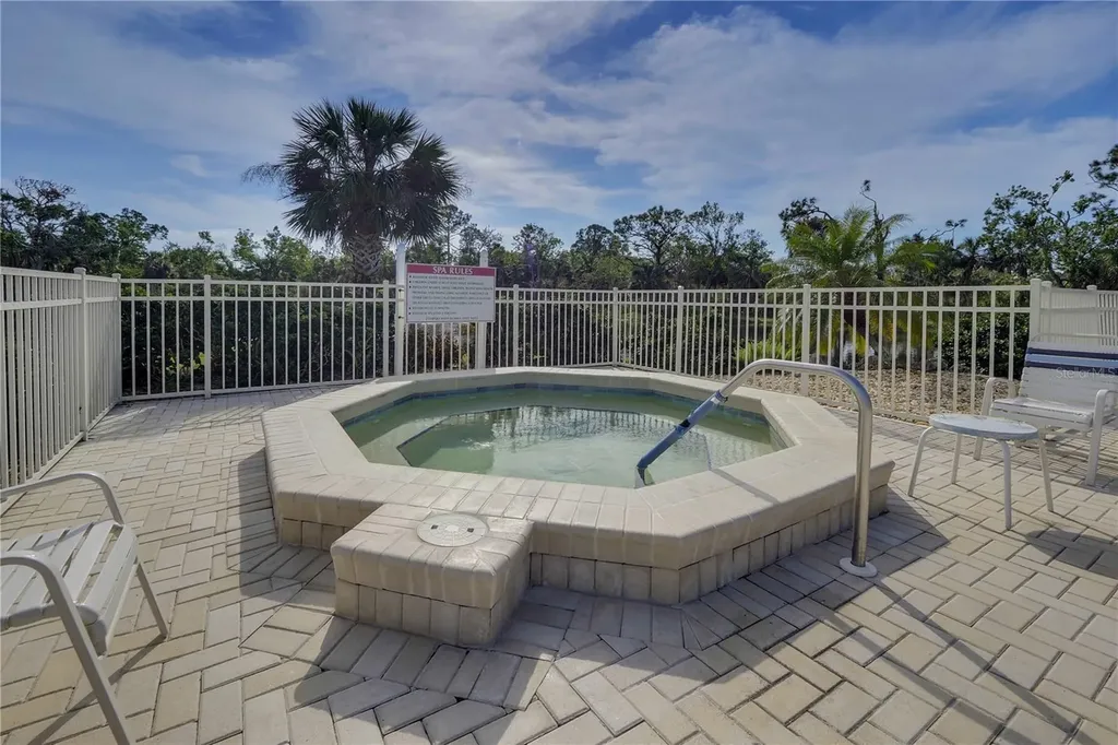 515 Wekiva River Court Englewood FL 34223