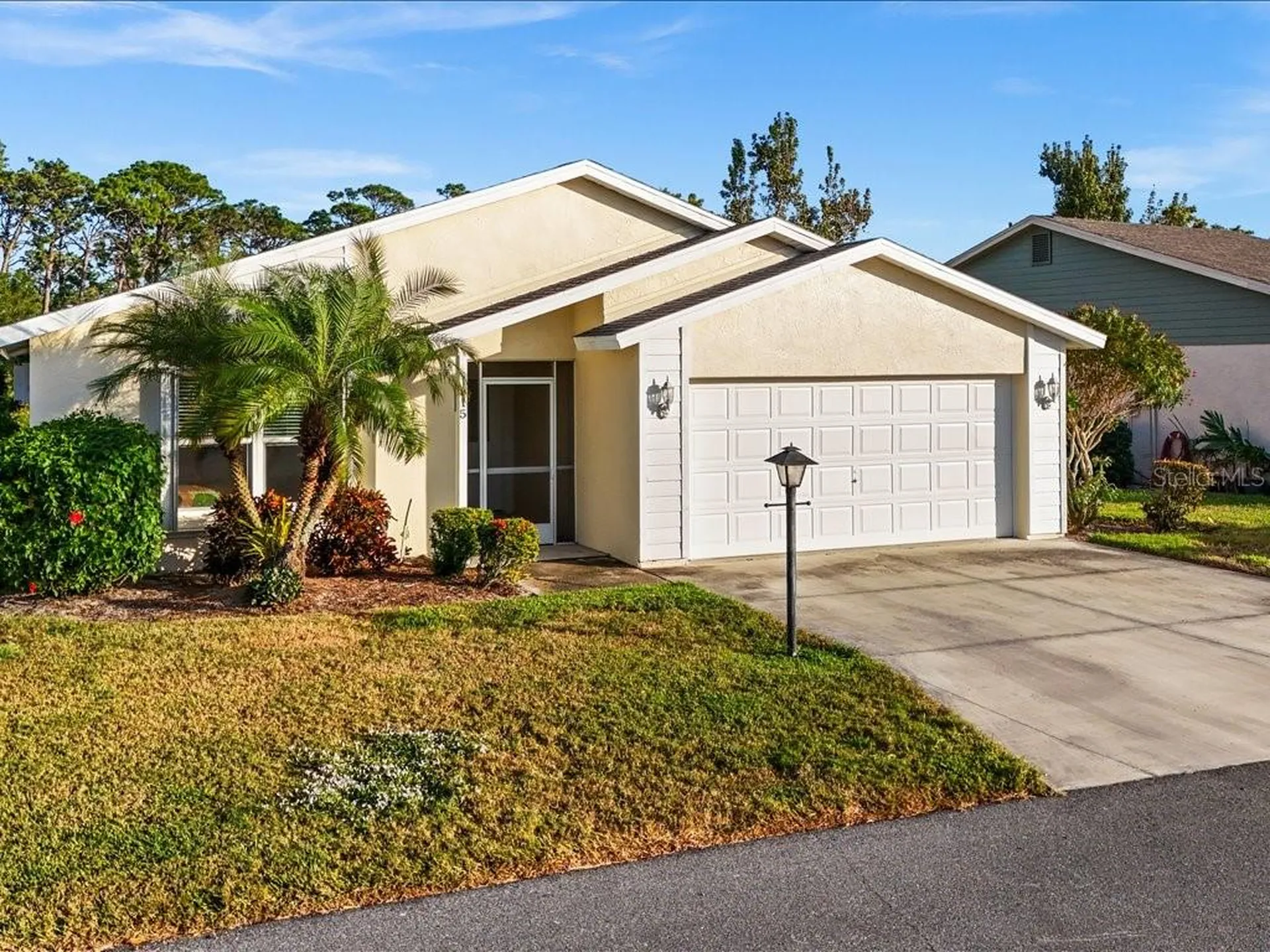 515 Wekiva River Court Englewood FL 34223