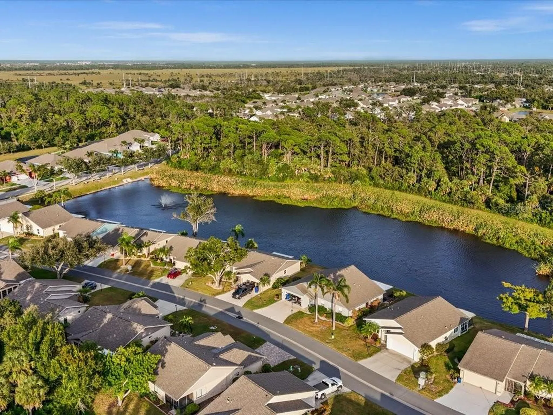 515 Wekiva River Court Englewood FL 34223