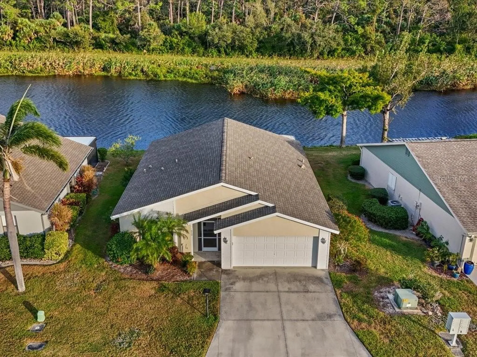 515 Wekiva River Court Englewood FL 34223