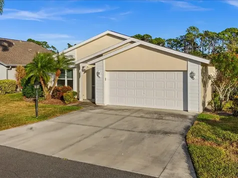 515 Wekiva River Court Englewood FL 34223