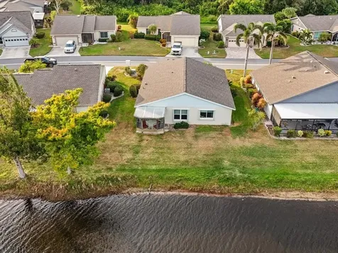 515 Wekiva River Court Englewood FL 34223