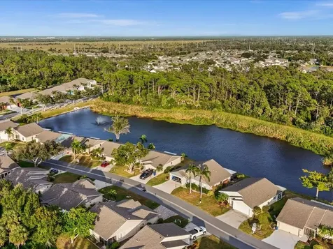 515 Wekiva River Court Englewood FL 34223