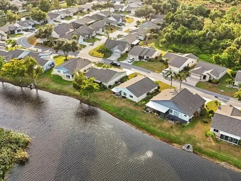 515 Wekiva River Court Englewood FL 34223