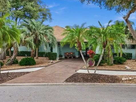 515 Wekiva River Court Englewood FL 34223