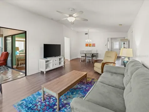 515 Wekiva River Court Englewood FL 34223