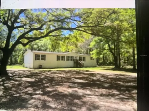 13080 NW 168th Place Reddick FL 32686