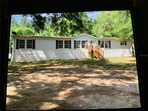 13080 NW 168th Place Reddick FL 32686