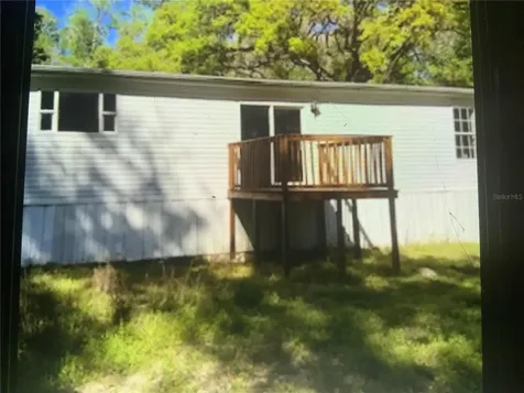 13080 NW 168th Place Reddick FL 32686