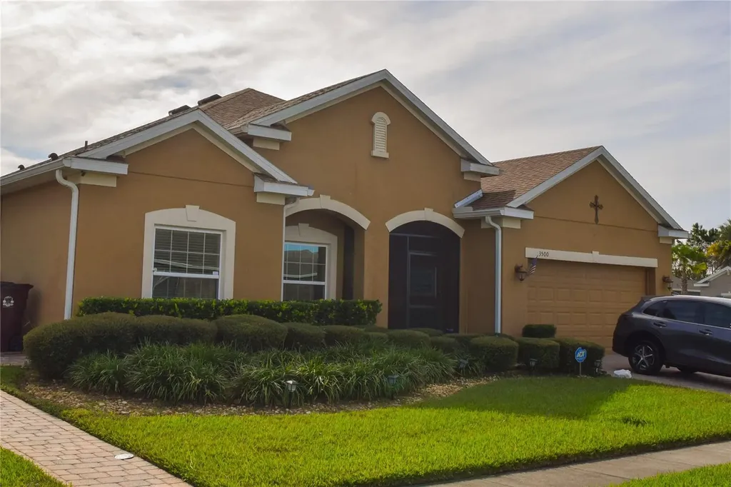 3500 Sprite Lane St Cloud FL 34772