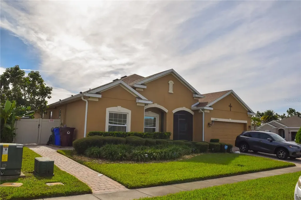 3500 Sprite Lane St Cloud FL 34772