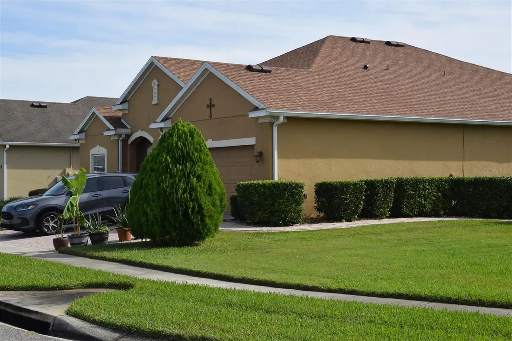 3500 Sprite Lane St Cloud FL 34772