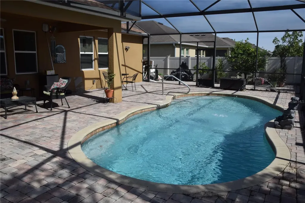 3500 Sprite Lane St Cloud FL 34772