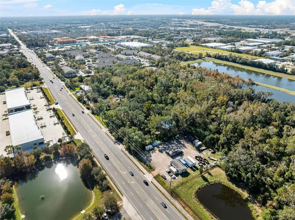 420 Monroe Road Sanford FL 32771