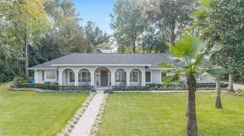 6906 SE 12th Circle Ocala FL 34480