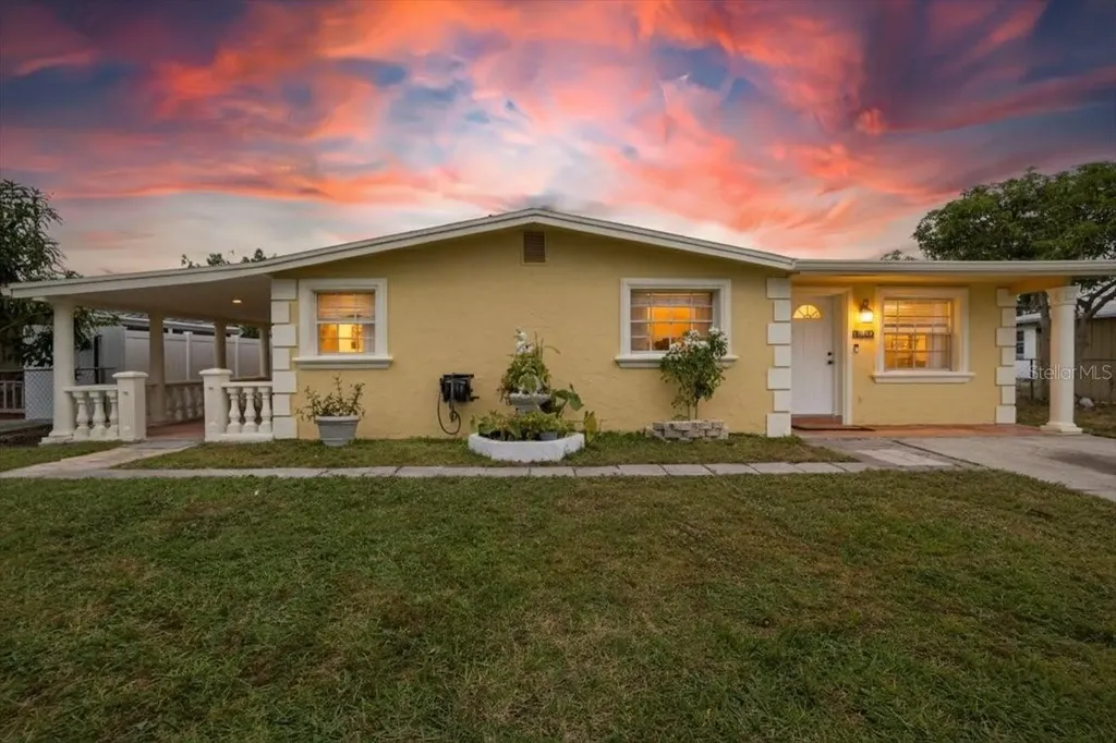 4515 W North Street Tampa FL 33614