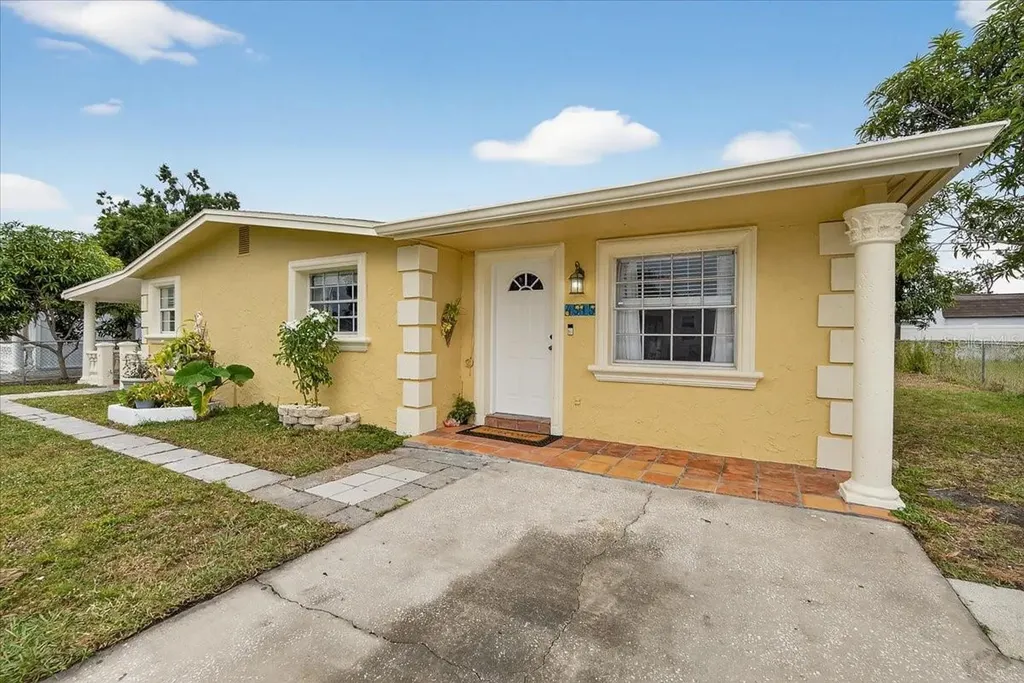 4515 W North Street Tampa FL 33614