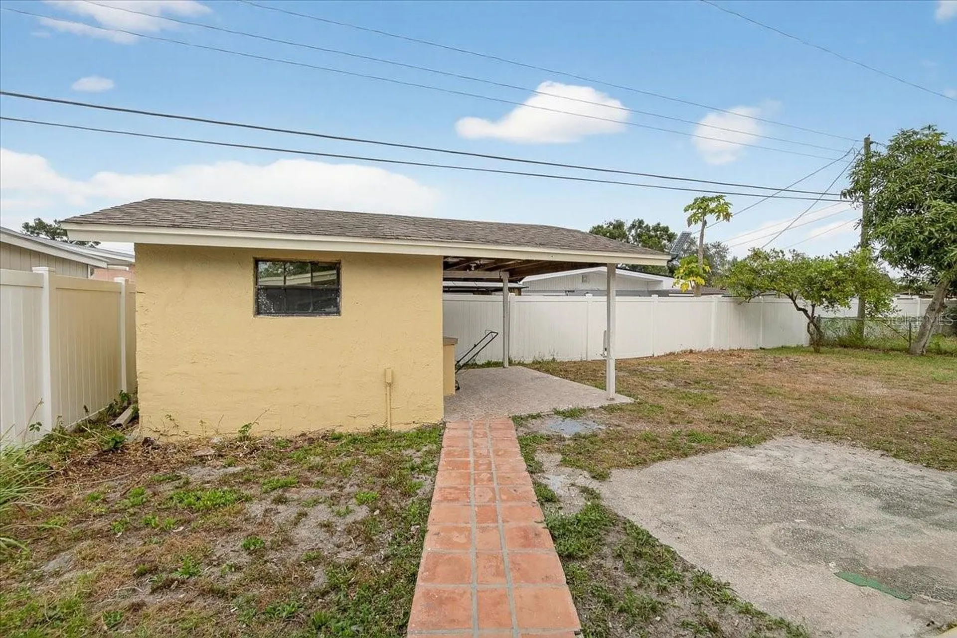 4515 W North Street Tampa FL 33614