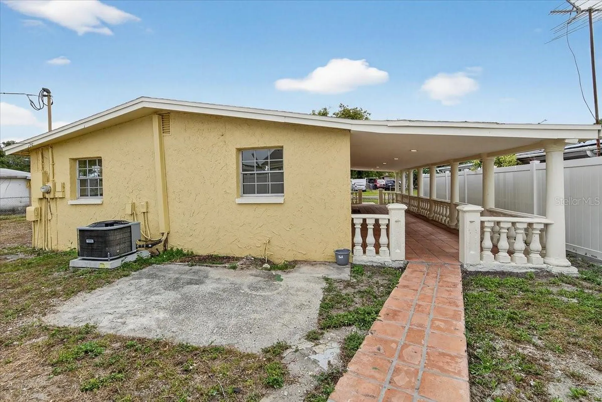 4515 W North Street Tampa FL 33614