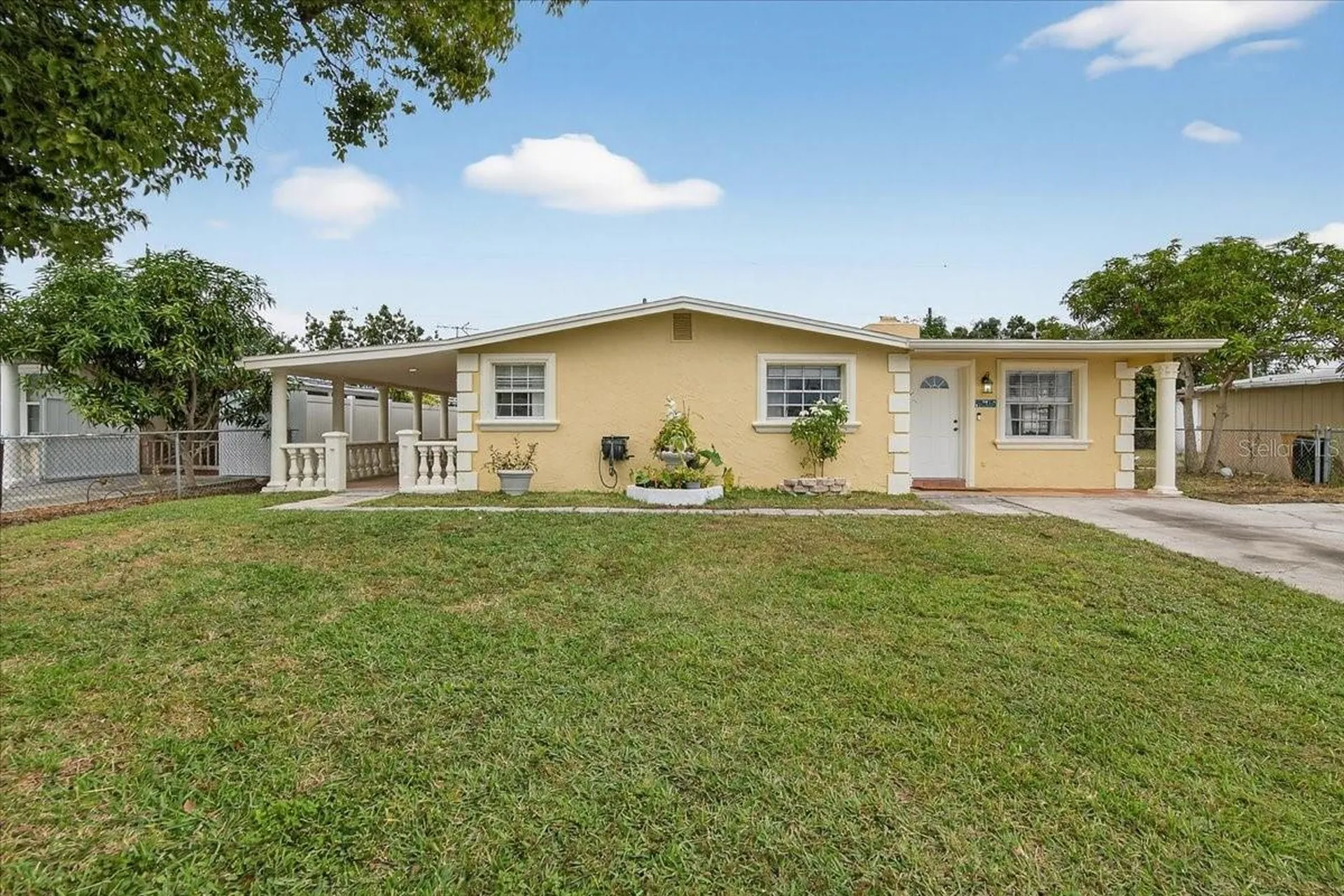 4515 W North Street Tampa FL 33614